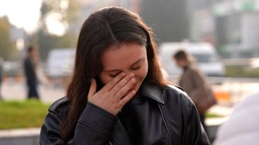 D&uuml;zce'de Duygusal Anlar Yaşatan Sosyal Deney: G&ouml;zyaşları Sel Oldu