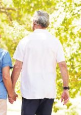 D&uuml;zenli Y&uuml;r&uuml;y&uuml;ş Alzheimer Riskini Azaltıyor