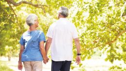 D&uuml;zenli Y&uuml;r&uuml;y&uuml;ş Alzheimer Riskini Azaltıyor