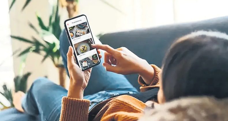 E-ticaret Pazarı 5 Trilyon TL'yi Geçecek