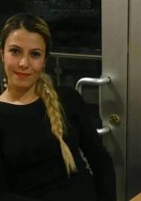 Ebru &Ouml;ğretmenin Balkondan D&uuml;şerek Hayatını Kaybetmesi