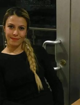 Ebru Öğretmenin Balkondan Düşerek Hayatını Kaybetmesi