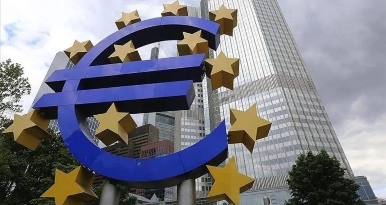 ECB Duyurdu: Çin'in Avrupa İhracatında Artışın Arkasında Zayıf İç Talep Var