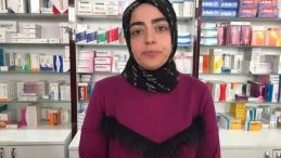 Eczacıya ila&ccedil; verip oğlunun &ouml;l&uuml;m&uuml;ne yol a&ccedil;an 2 eczacı kalfası hakkında m&uuml;talaa a&ccedil;ıklandı