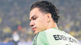 Ederson Sevinci