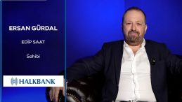 Edip Saat Sahibi G&uuml;rdal: Amacımız İsvi&ccedil;re saatlerini T&uuml;rkiye'de tanıtmak