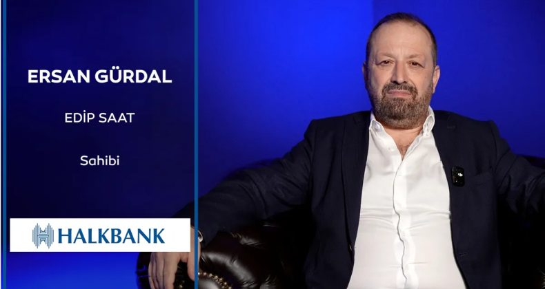 Edip Saat Sahibi G&uuml;rdal: Amacımız İsvi&ccedil;re saatlerini T&uuml;rkiye'de tanıtmak