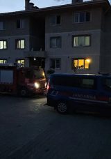 Edirne'de Dehşet Veren Olay: Komşusunu &Ouml;ld&uuml;rd&uuml;kten Sonra İntihar Etti!