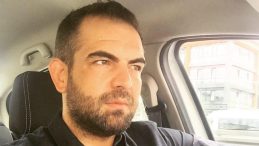 Edirne'de İş İnsanı Evinde &Ouml;l&uuml; Bulundu