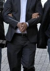 Edirne&rsquo;de Yurt Dışına Ka&ccedil;maya &Ccedil;alışan 3 FET&Ouml; Ş&uuml;phelisi Yakalandı