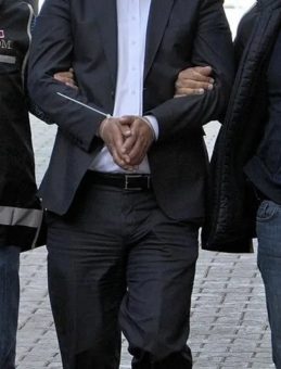 Edirne’de Yurt Dışına Kaçmaya Çalışan 3 FETÖ Şüphelisi Yakalandı