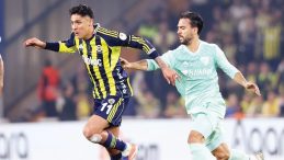 Edson Alvarez İ&ccedil;in Yeni Pazarlık S&uuml;reci!
