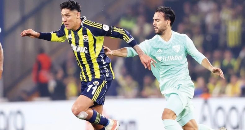 Edson Alvarez İçin Yeni Pazarlık Süreci!