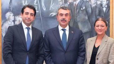 Eğitimde FET&Ouml;&rsquo;ye Ge&ccedil;it Yok