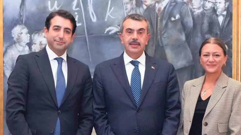 Eğitimde FETÖ’ye Geçit Yok