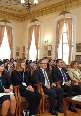Eğitimin kalbi &lsquo;Cumartesi At&ouml;lyeleri&rsquo;nde atıyor
