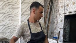 Ehliyet için rapor almak isteyen gencin hayatı altüst oldu! 5 yıl önce ayağını inciten Hamza, iş bulamıyor, askere gidemiyor