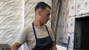 Ehliyet i&ccedil;in rapor almak isteyen gencin hayatı alt&uuml;st oldu! 5 yıl &ouml;nce ayağını inciten Hamza, iş bulamıyor, askere gidemiyor