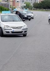 Ehliyet Sınavında Kopya D&uuml;zeneği: İki Ş&uuml;pheli Yakalandı!