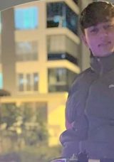 Ehliyetsiz Motosiklet S&uuml;r&uuml;c&uuml;s&uuml; Kazada Hayatını Kaybetti