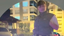 Ehliyetsiz Motosiklet S&uuml;r&uuml;c&uuml;s&uuml; Kazada Hayatını Kaybetti