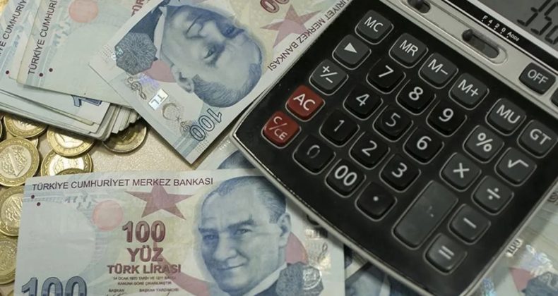 Ekim Ayı Merkezi Yönetim Bütçesi Açıklandı
