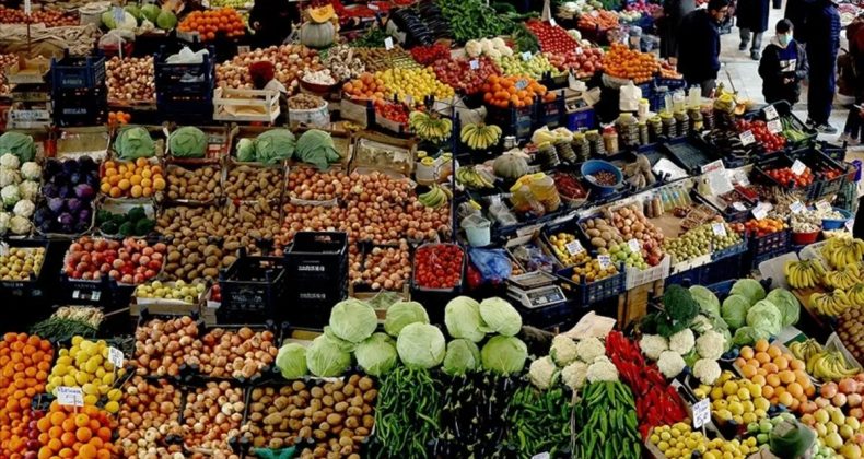 Ekim Ayı Mevsim Etkisinden Arındırılmış Enflasyon Rakamları Açıklandı