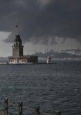 Ekim ayında yağışlar en y&uuml;ksek seviyede: Son 10 yılın rekorunu kırdı!