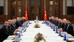 Ekonomi Koordinasyon Kurulu Toplantısında Ele Alınan Konular