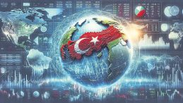 Ekonomide B&uuml;y&uuml;k D&ouml;n&uuml;ş&uuml;m