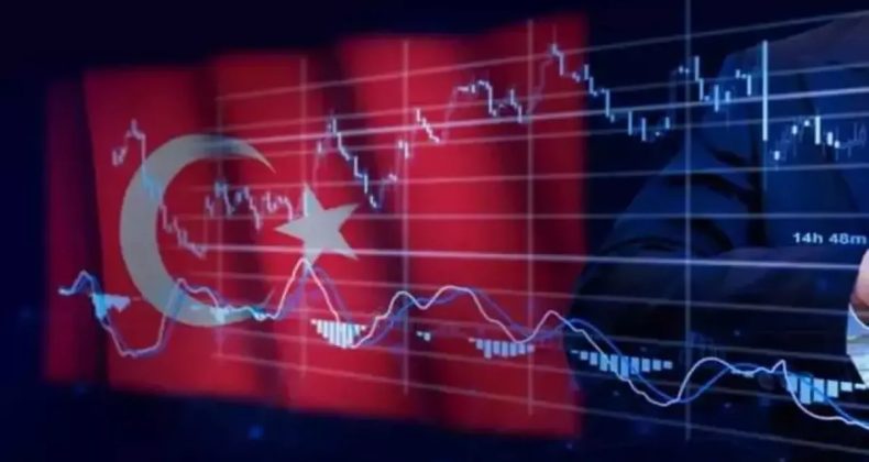 Ekonomistlerin 2025 Yılı 3. &Ccedil;eyrek B&uuml;y&uuml;me Tahminleri A&ccedil;ıklandı