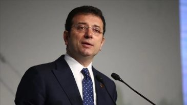 Ekrem İmamoğlu'nun Babası ve Oğlu Ş&uuml;pheli Olarak İfade Verecek