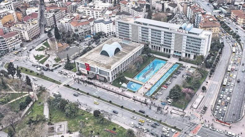 Ekrem İmamoğlu’nun Danışmanıyla 5 Toplantı! İşte Seçim Sürecinde Yaşananlar