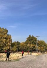 Elazığ'da 5 G&uuml;nd&uuml;r Kayıp Otizmli Veysel 200 Kişilik Ekip Tarafından Aranıyor