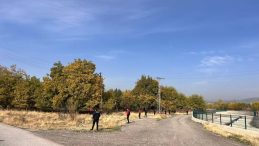 Elazığ'da 5 G&uuml;nd&uuml;r Kayıp Otizmli Veysel 200 Kişilik Ekip Tarafından Aranıyor