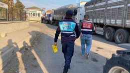 Elazığ'da Fabrika Önünde Ortaya Çıkan Sıra Kavgası: 3 Kişi Yaralandı!