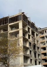 Elazığ'da İnşaatta D&uuml;şen İş&ccedil;i Hayatını Kaybetti