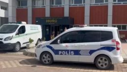 Elazığ'da Kadın Cinayeti! S&uuml;meyye Yıldız, Eşi Tarafından Hayatını Kaybetti