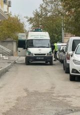 Elazığ'da Kan Donduran Olay! Tartıştığı Eşini Tabancayla Vurdu