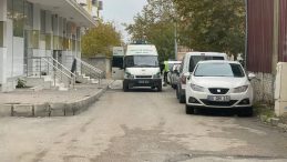 Elazığ'da Kan Donduran Olay! Tartıştığı Eşini Tabancayla Vurdu