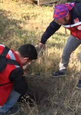 Elazığ'da Kayıp Otizmli Veysel İ&ccedil;in Arama &Ccedil;alışmaları Beşinci G&uuml;n&uuml;ne Girdi
