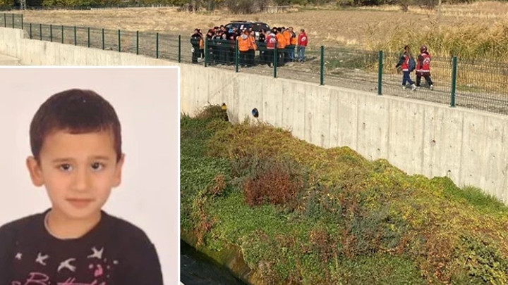 Elazığ'da Kayıp Veysel Bilen'i Arama Çalışmaları 4. Gününde Sürüyor