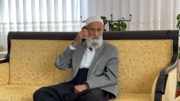 Elazığ'da Yerden Seken Mermi Canını Aldı: Yaşlı Adam 1 Aylık Yaşam Savaşını Kaybetti!