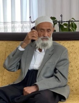 Elazığ'da Yerden Seken Mermi Canını Aldı: Yaşlı Adam 1 Aylık Yaşam Savaşını Kaybetti!