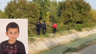 Elazığ&rsquo;da 14 Yaşındaki Otizmli Veysel i&ccedil;in Arama Faaliyetleri Başlatıldı