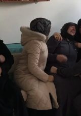 Elazığ&rsquo;da Dehşet Veren Olay: 3 &Ccedil;ocuk Annelerini Katletti!