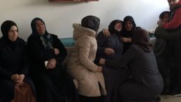 Elazığ&rsquo;da Dehşet Veren Olay: 3 &Ccedil;ocuk Annelerini Katletti!