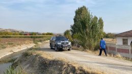 Elazığ&rsquo;da Kaybolan 14 Yaşındaki Otizmli &Ccedil;ocuk İ&ccedil;in 20 Saatlik Arama &Ccedil;alışmaları Devam Ediyor