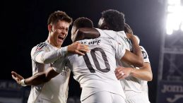 Elche – Real Madrid Ma&ccedil;ının Zamanı ve Yayın Detayları