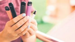 Elektronik Sigara Diyabet Yapıyor